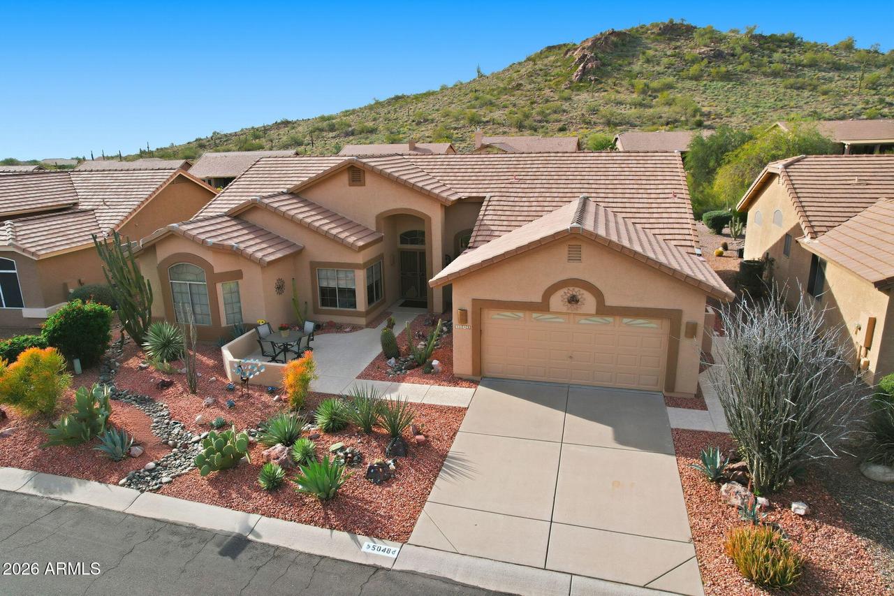 5048 S Nighthawk Dr., Gold Canyon, AZ 85118