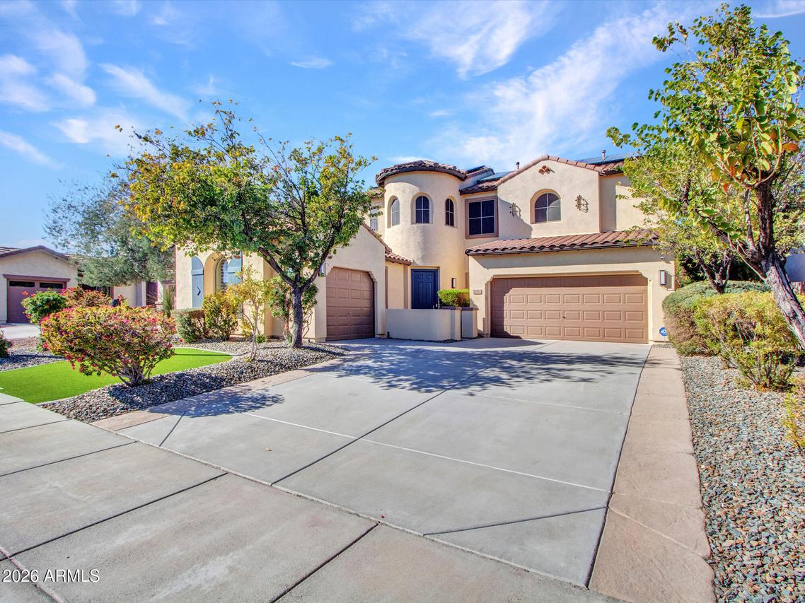 12562 W Miner Tr., Peoria, AZ 85383