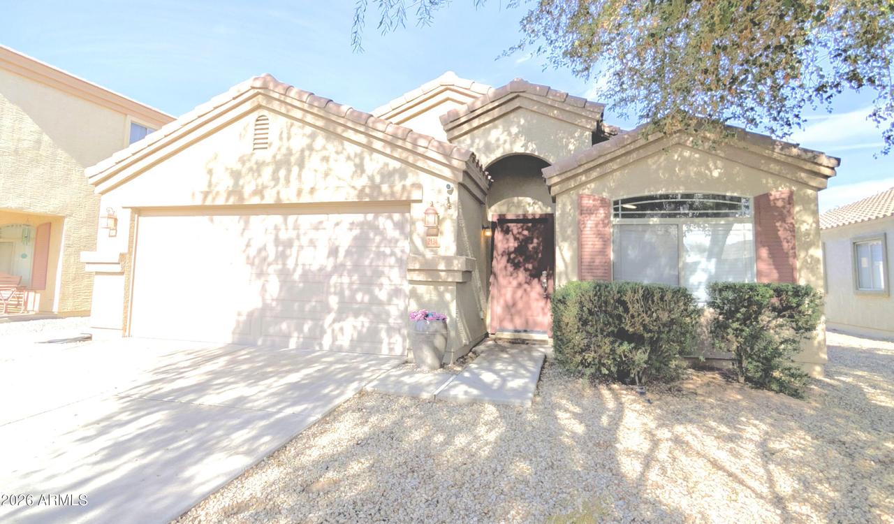 2134 W Wilson Ave., Coolidge, AZ 85128