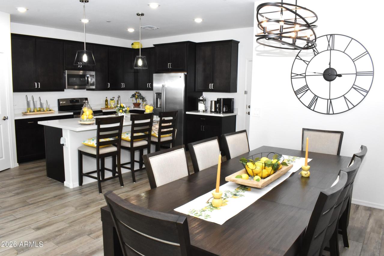 1821 E Bernie Ln. #107, Gilbert, AZ 85295