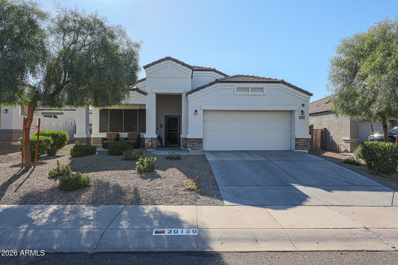 30159 W Clarendon Ave., Buckeye, AZ 85396