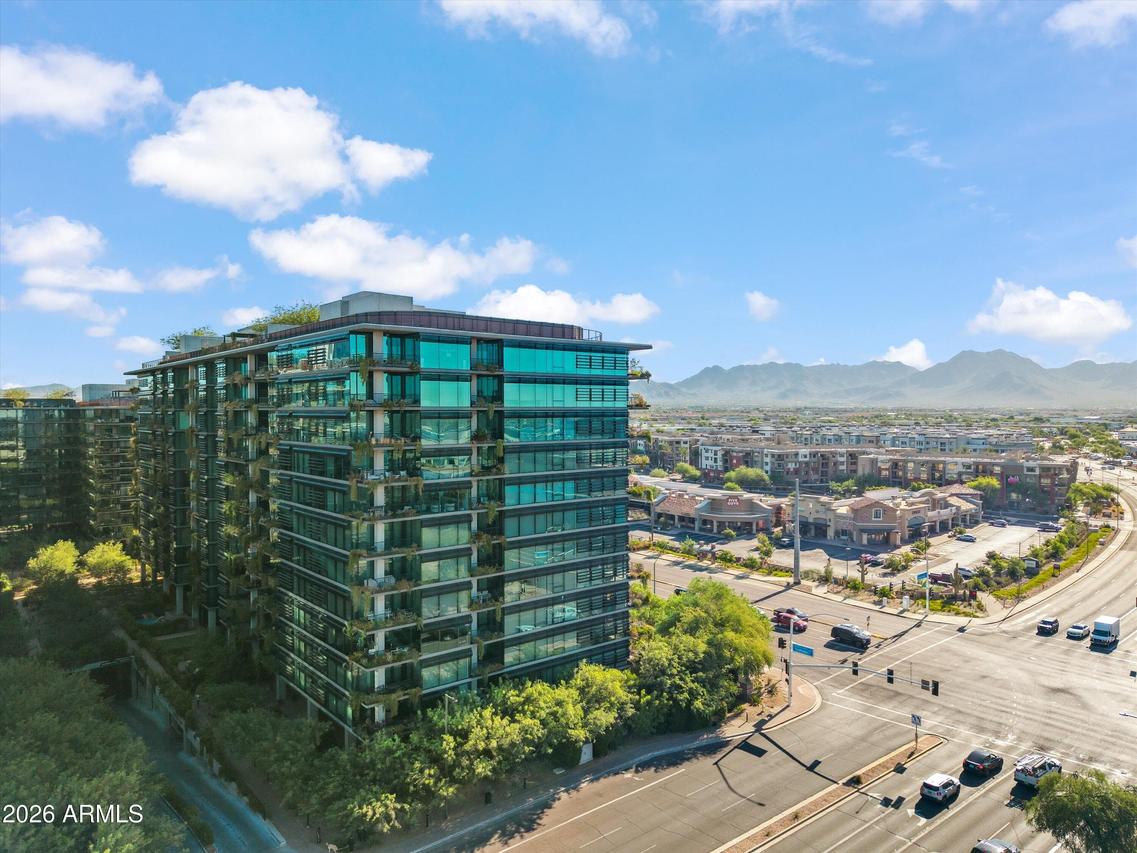 7180 E Kierland Blvd. #507, Scottsdale, AZ 85254