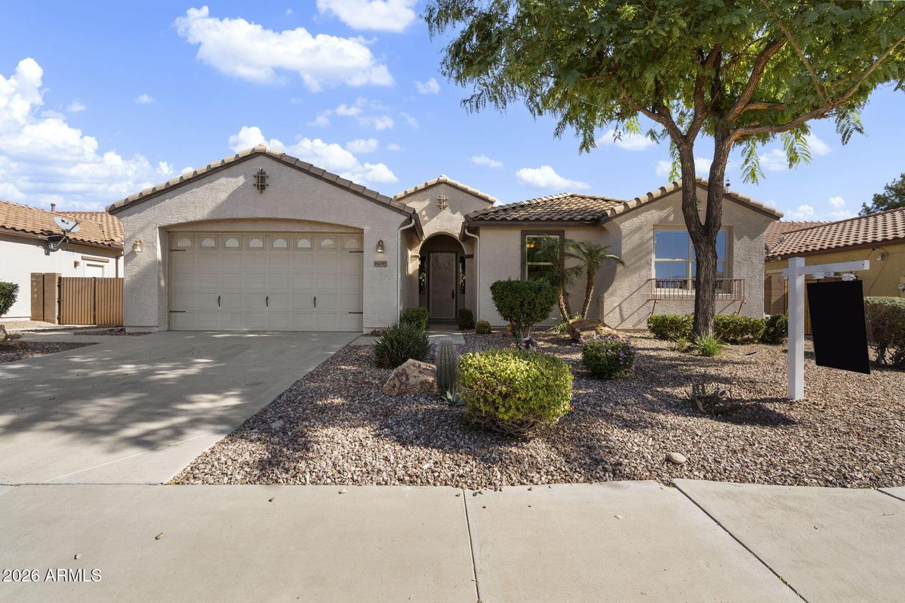 16295 N 183rd Dr., Surprise, AZ 85388