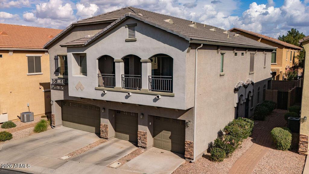 2024 S Baldwin #64, Mesa, AZ 85209