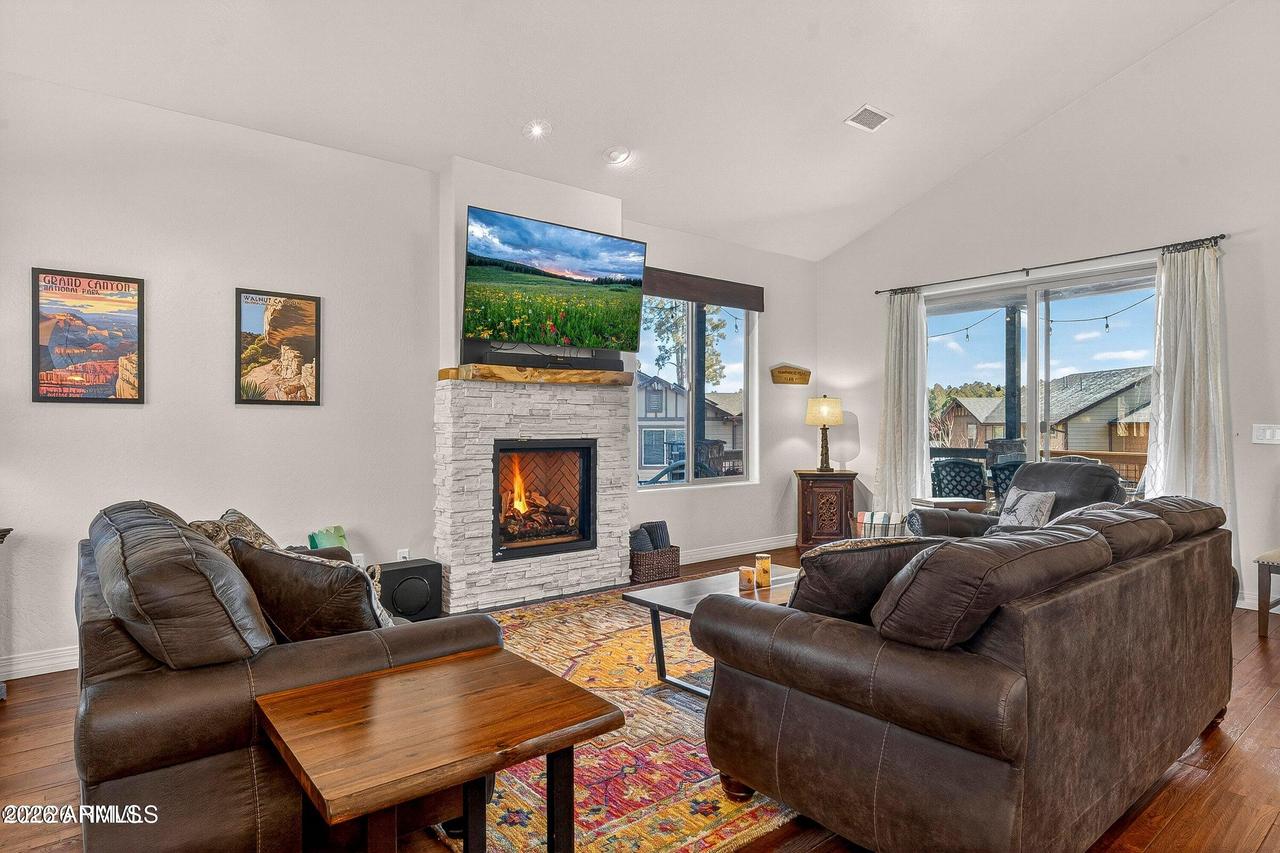 2926 S Presidio De Calabasas, Flagstaff, AZ 86001