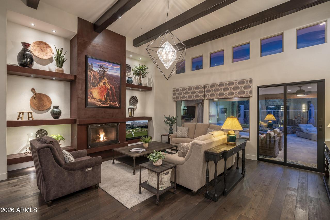 6333 E Chuparosa Dr., Scottsdale, AZ 85266