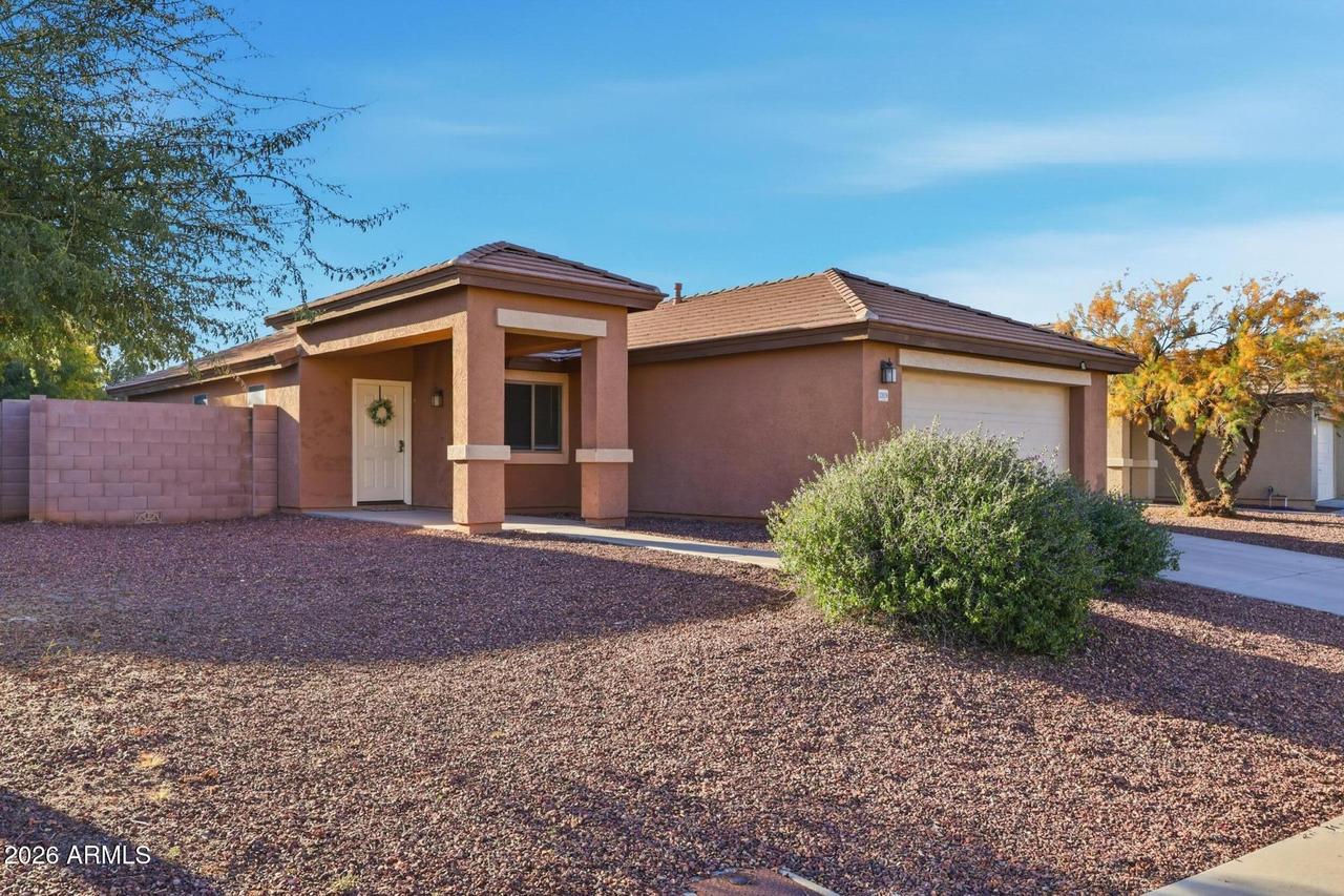 10809 W Rio Vista Ln., Avondale, AZ 85323
