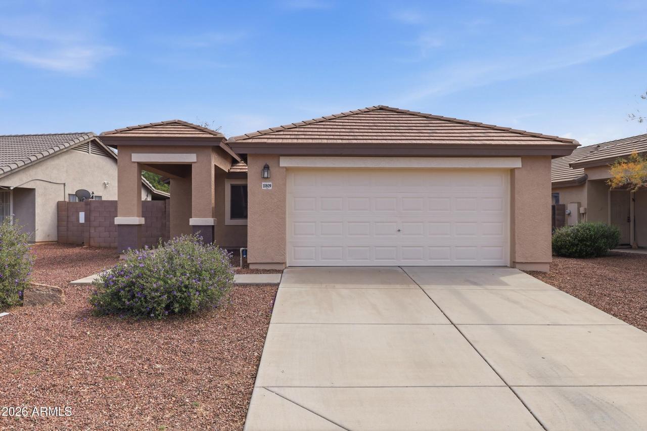 10809 W Rio Vista Ln., Avondale, AZ 85323