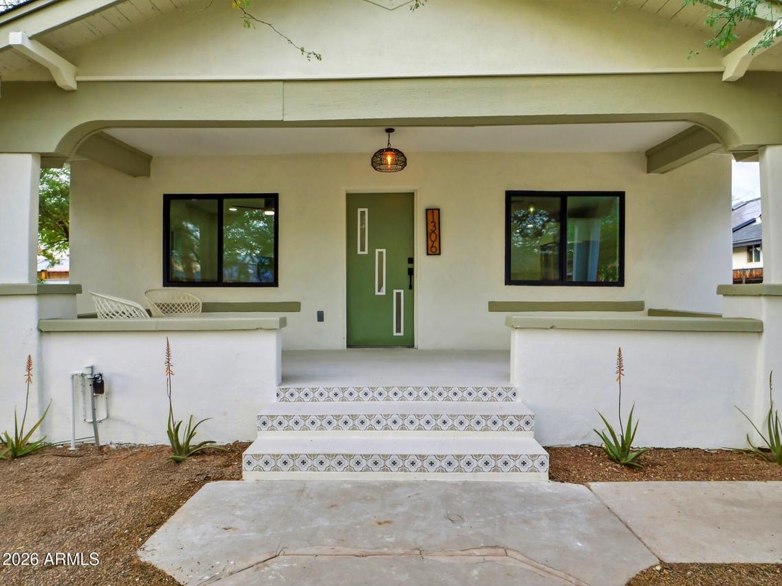 1306 E Willetta St., Phoenix, AZ 85006