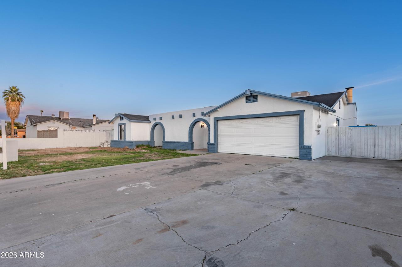 8217 W Campbell Ave., Phoenix, AZ 85033