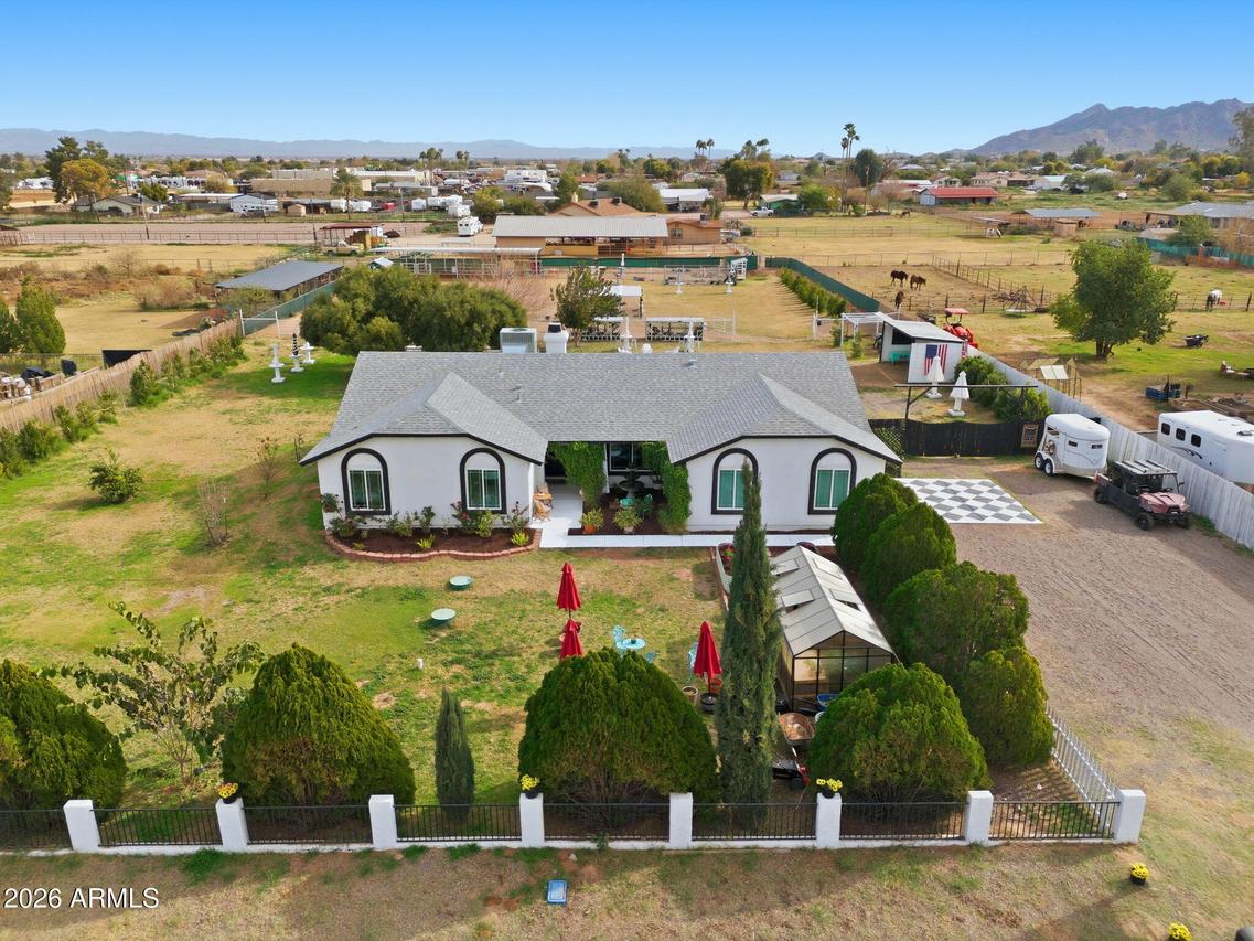 26027 S Valencia Ave., Queen Creek, AZ 85142