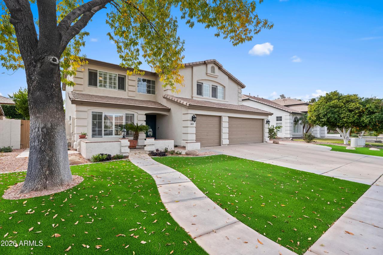 3897 E Leah Ct., Gilbert, AZ 85234
