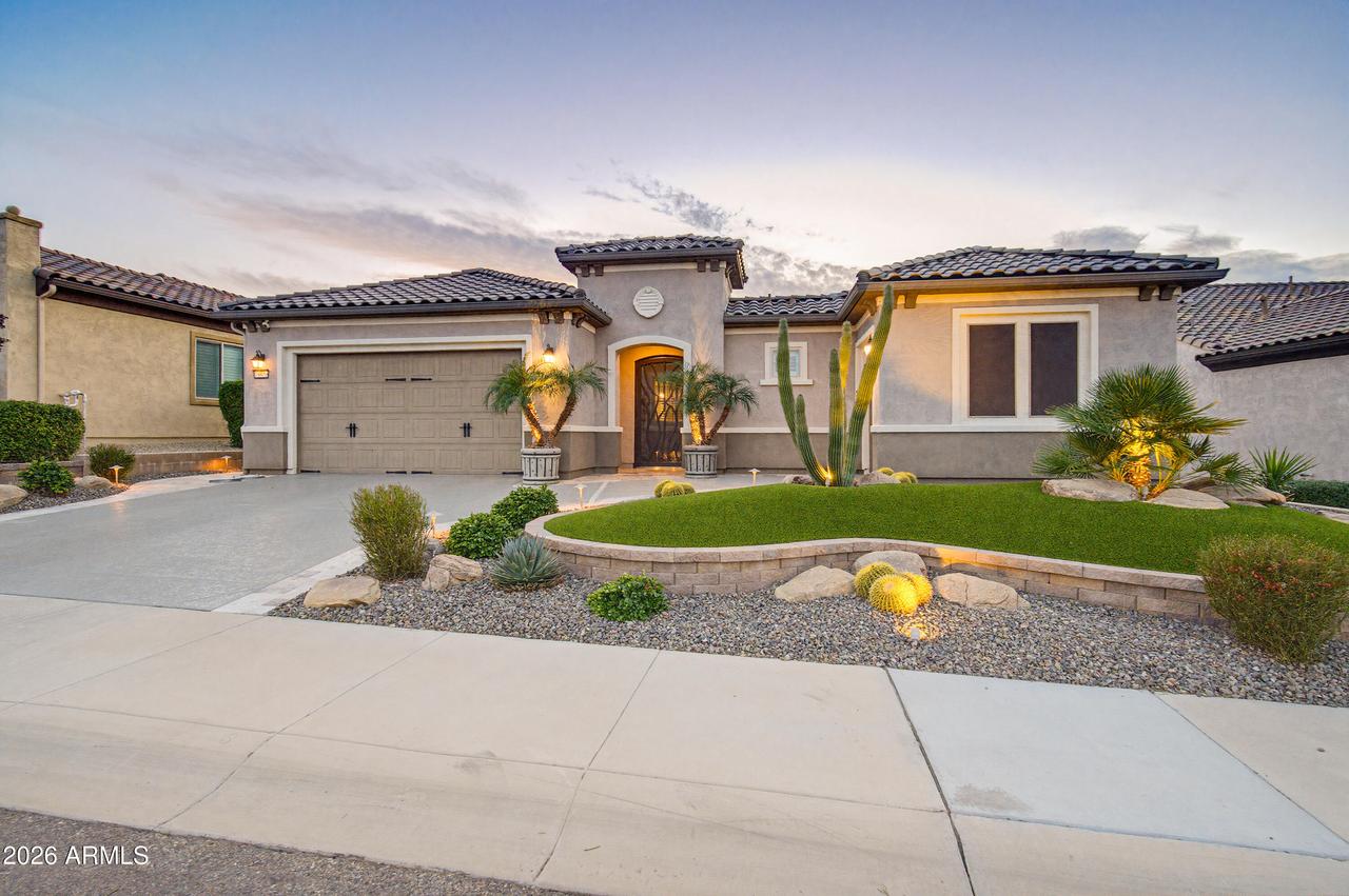 18850 N 261st Ln., Buckeye, AZ 85396