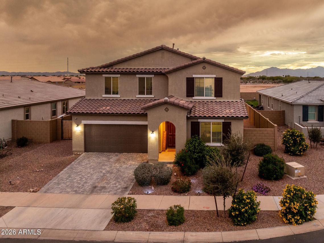 20204 N Wilford Ave., Maricopa, AZ 85138