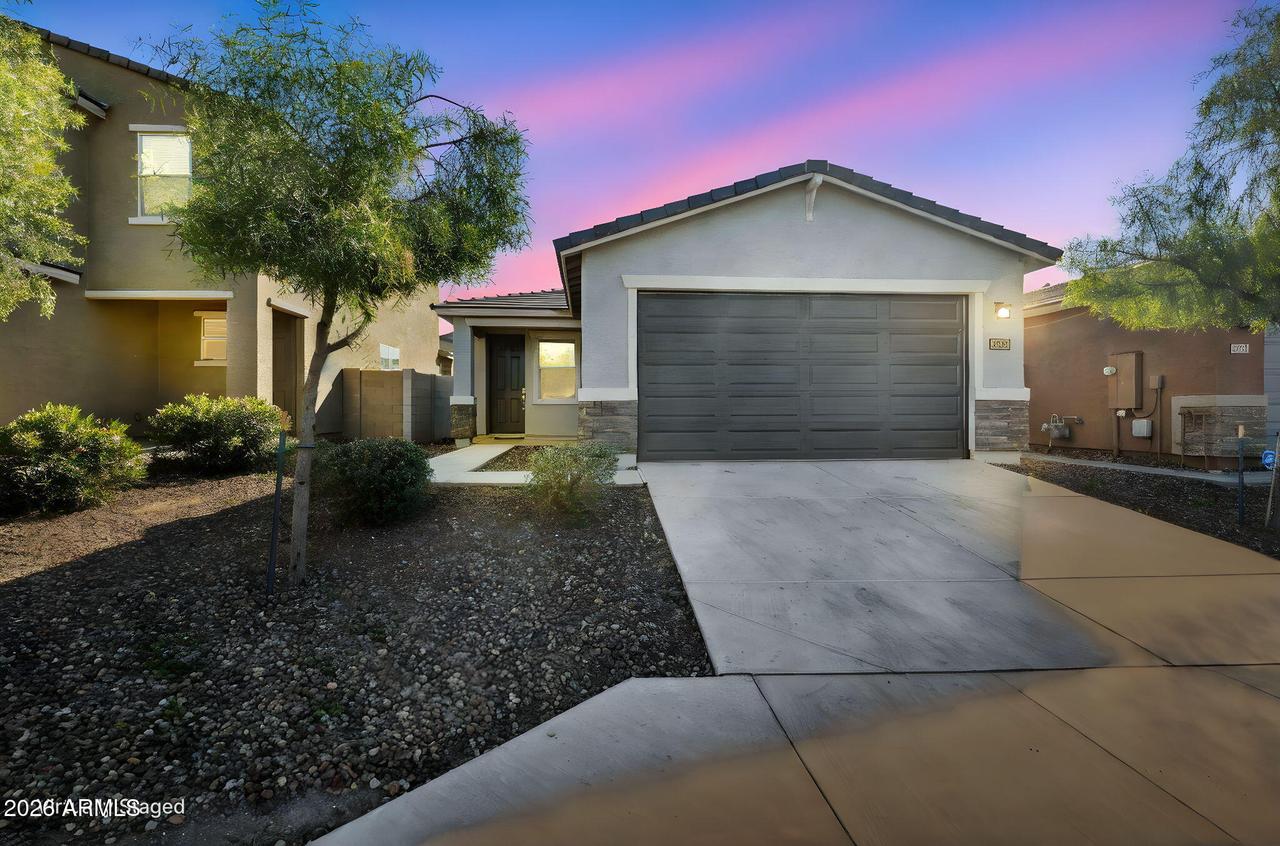 4385 W Allen St., Laveen, AZ 85339