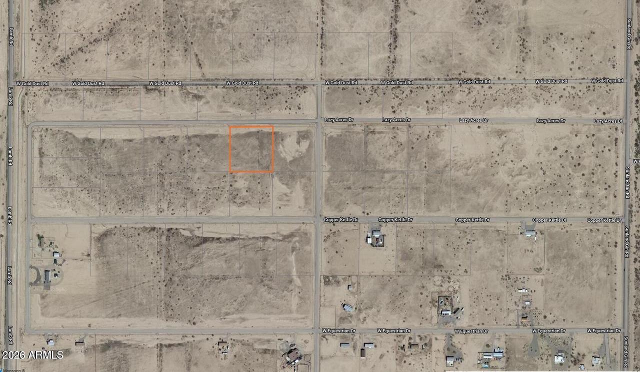 10655 W Lazy Acres Dr. #19, Casa Grande, AZ 85193