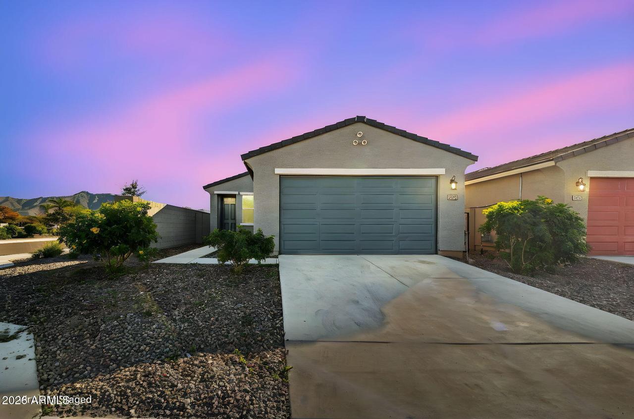 4313 W Allen St., Laveen, AZ 85339