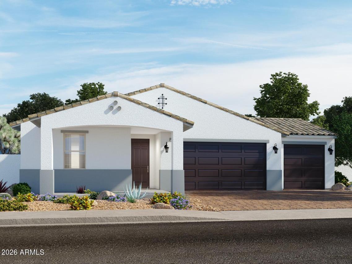 17638 W College Dr., Goodyear, AZ 85395