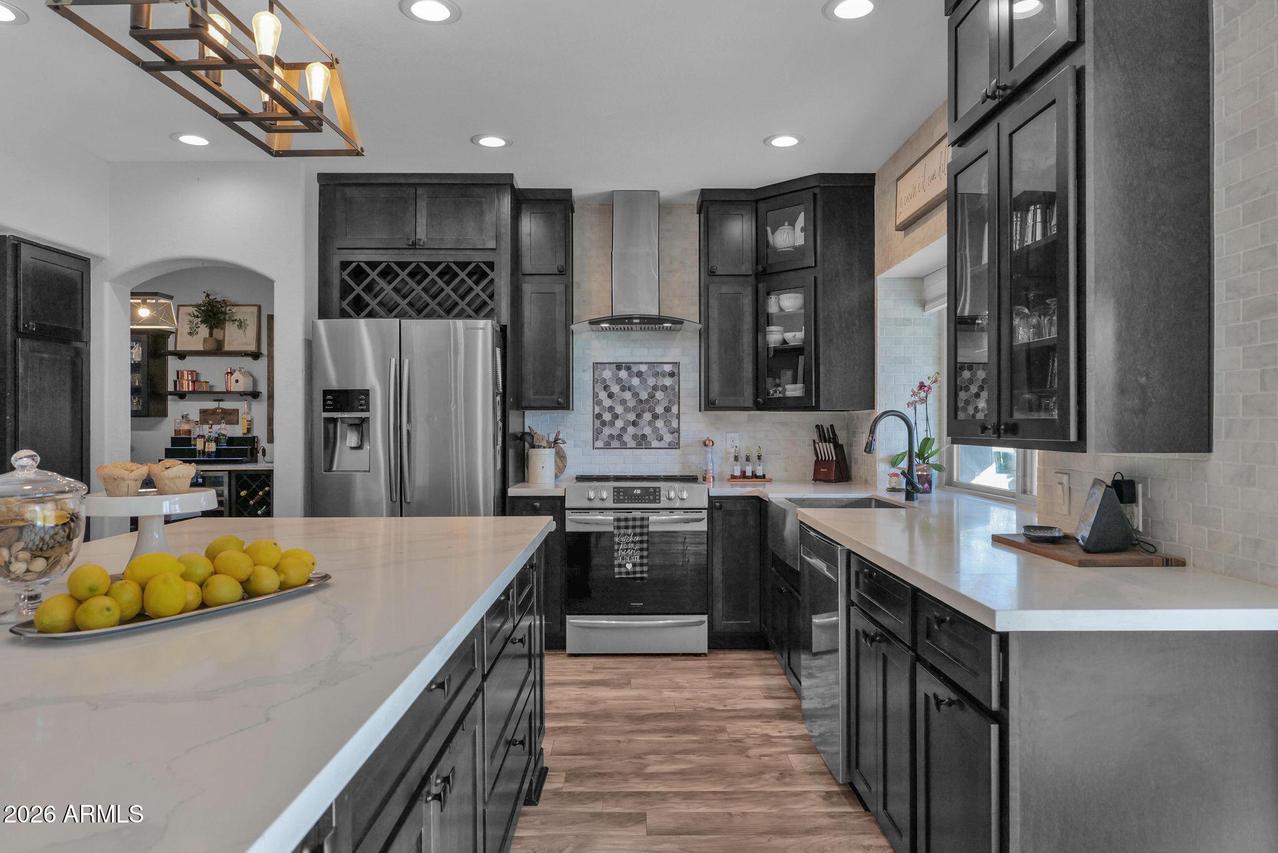 1519 W Devon Dr., Gilbert, AZ 85233