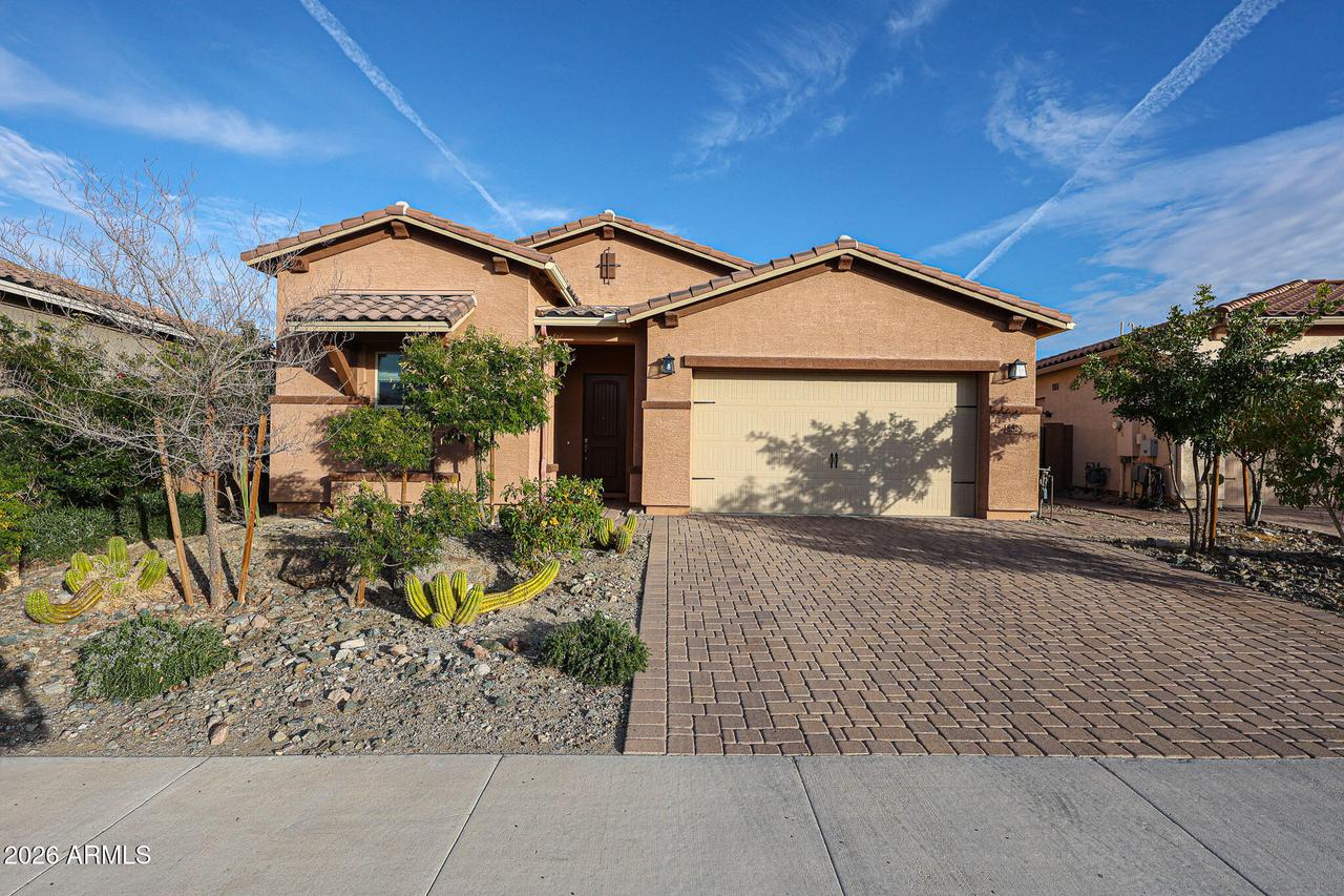 8829 S 167th Dr., Goodyear, AZ 85338
