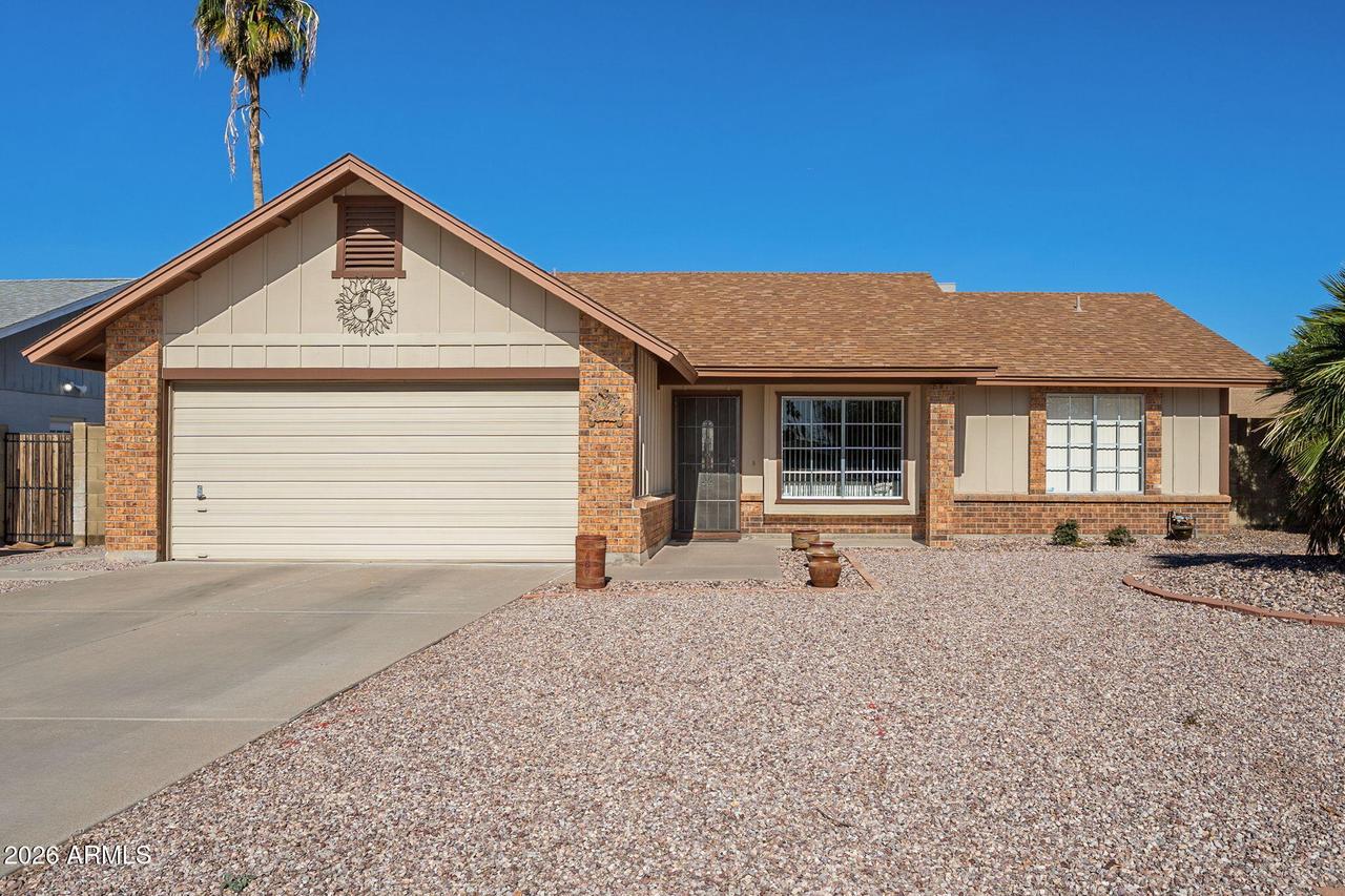 6042 E Encanto St., Mesa, AZ 85205