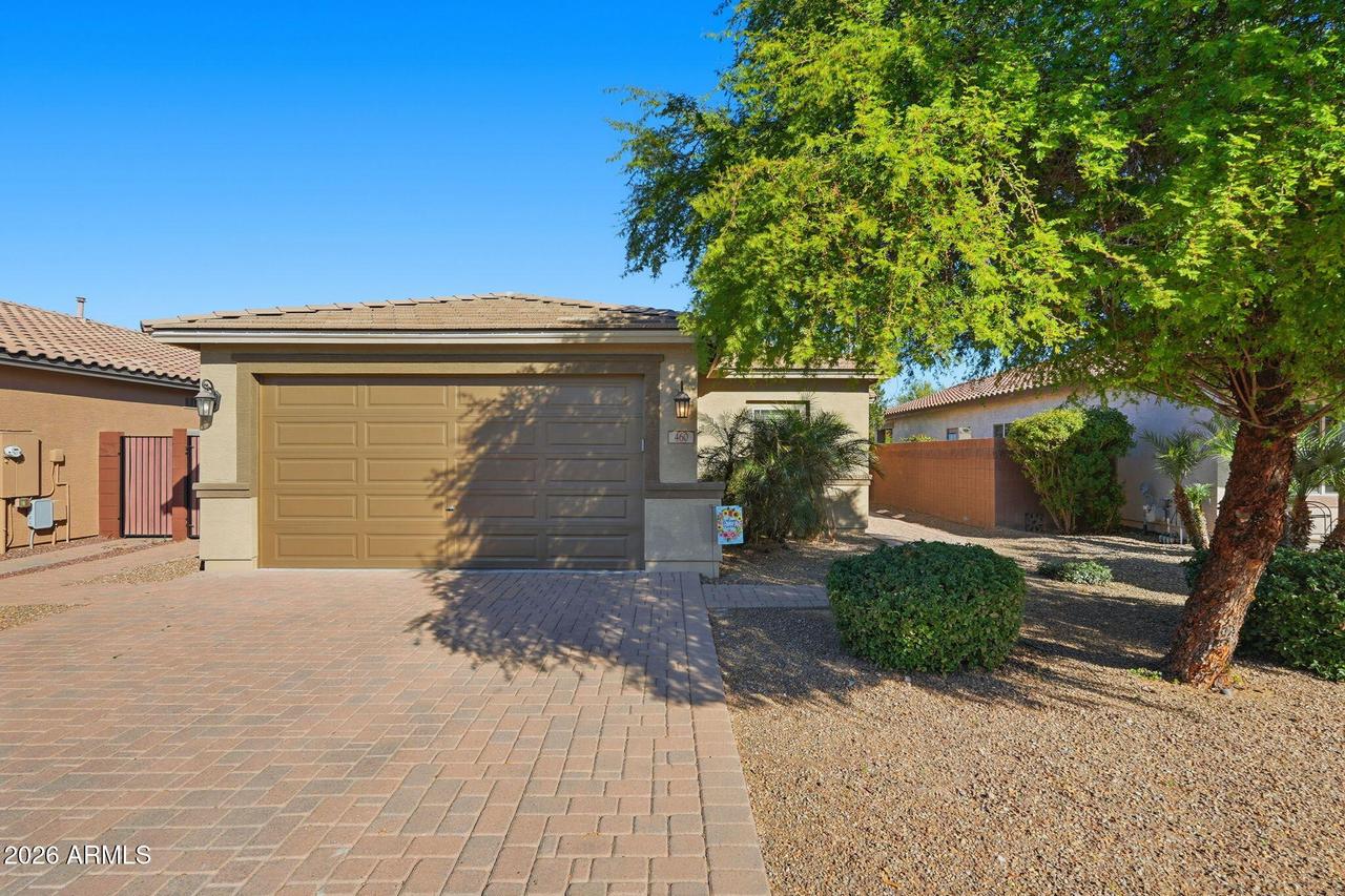 460 W Honey Locust Ave., Queen Creek, AZ 85140