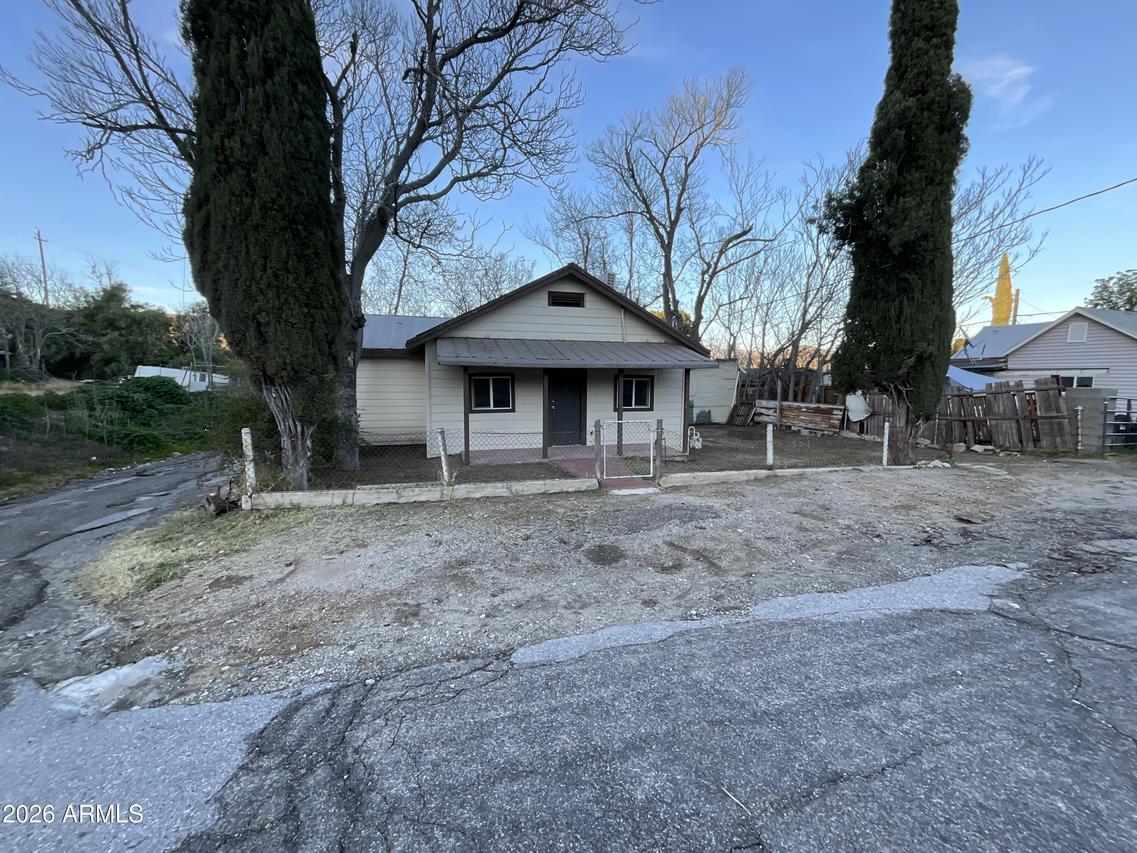 4382 E Copper St., Claypool, AZ 85532