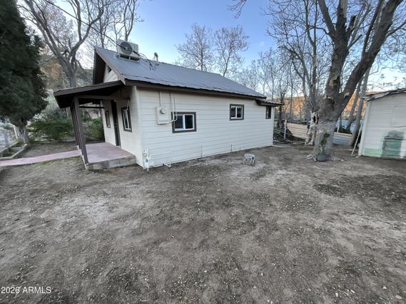 Homes Just Sold in Claypool: September 8th to September 14th