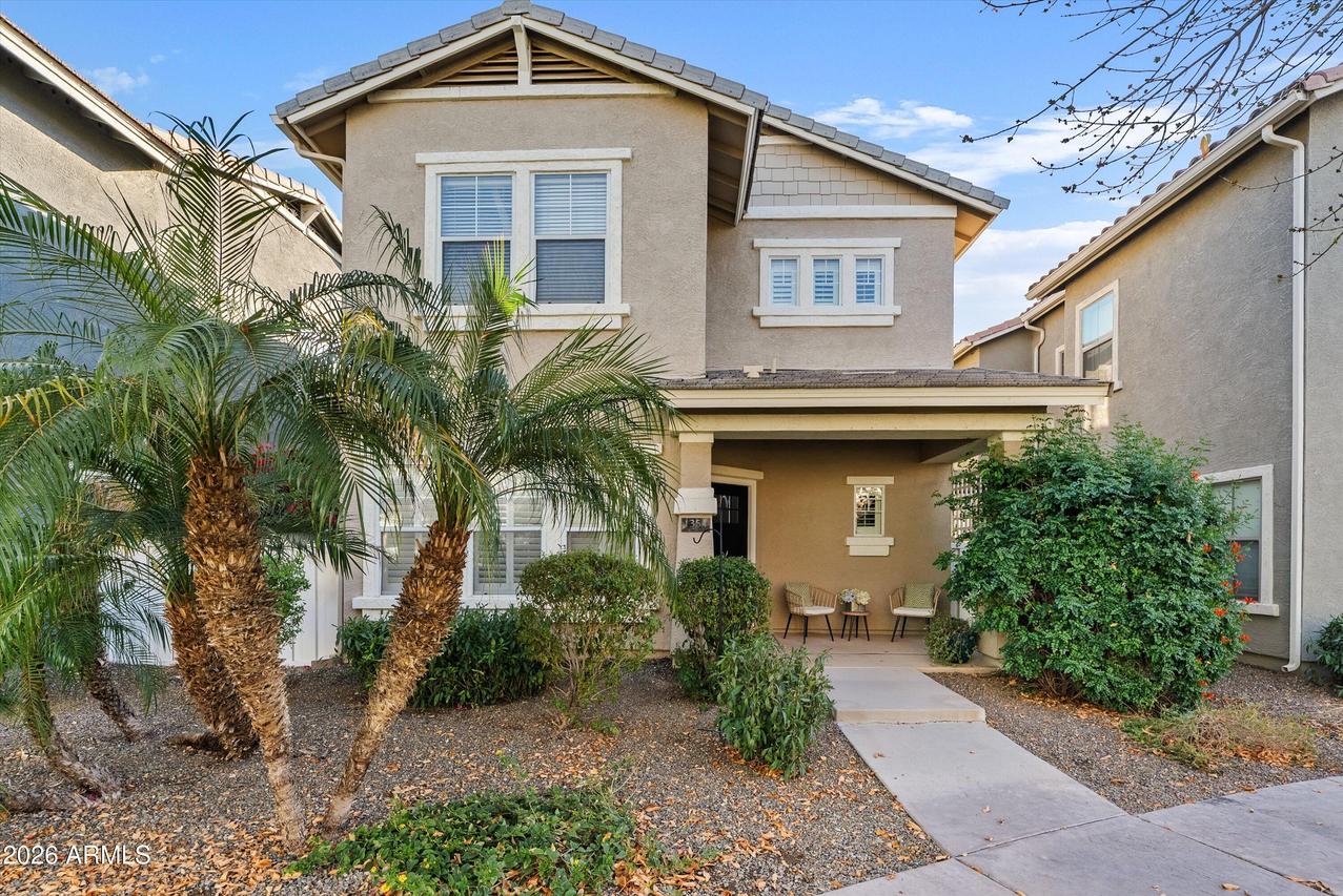 1354 S Heartland Ln., Gilbert, AZ 85296