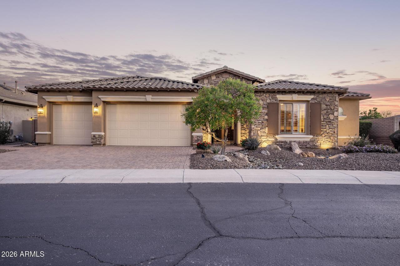 12061 W Miner Tr., Peoria, AZ 85383