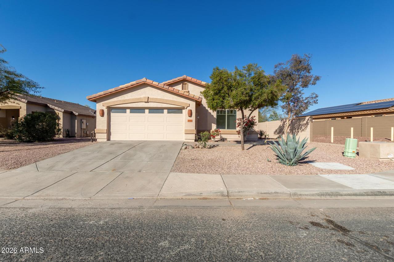 5302 S Dove Hollow Dr., Buckeye, AZ 85326