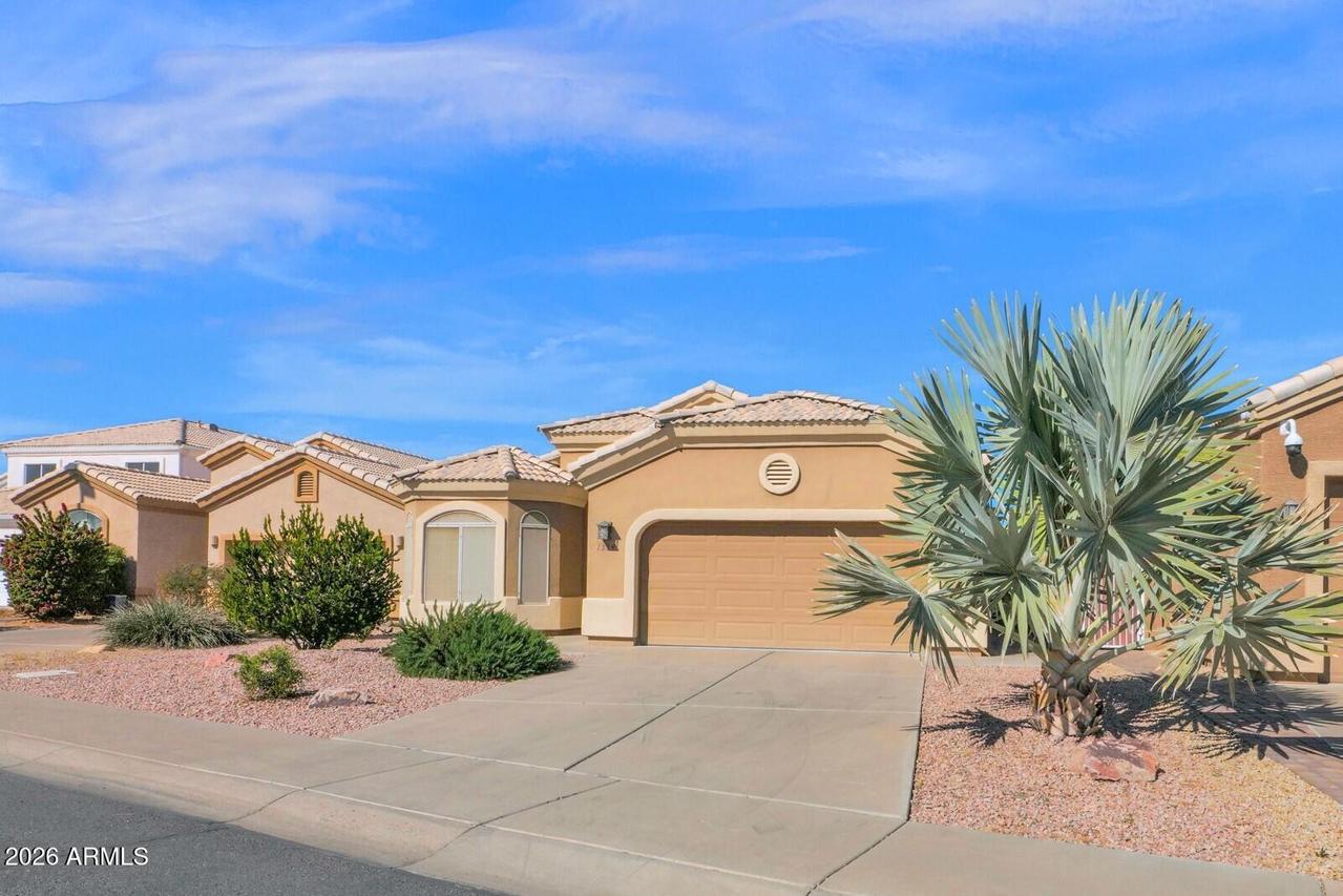 1334 W Seashore Dr., Gilbert, AZ 85233
