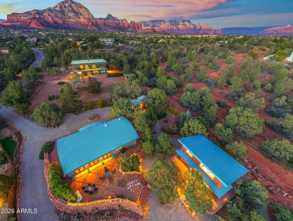 230 Table Top Rd., Sedona, AZ 86336