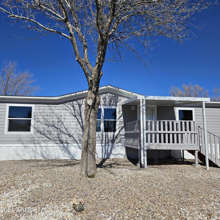 722 S Lazy Beaver Way #210, Sierra Vista, AZ 85635