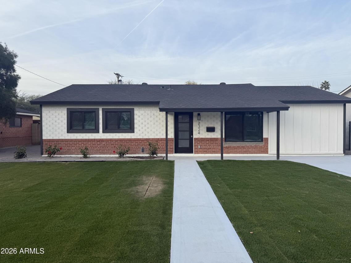 2324 E Heatherbrae Dr., Phoenix, AZ 85016