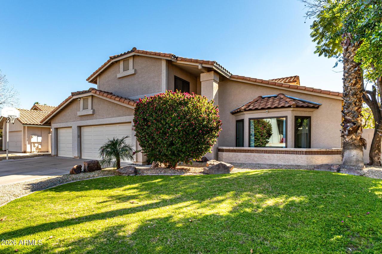 1449 W Boa Vista Dr., Gilbert, AZ 85233