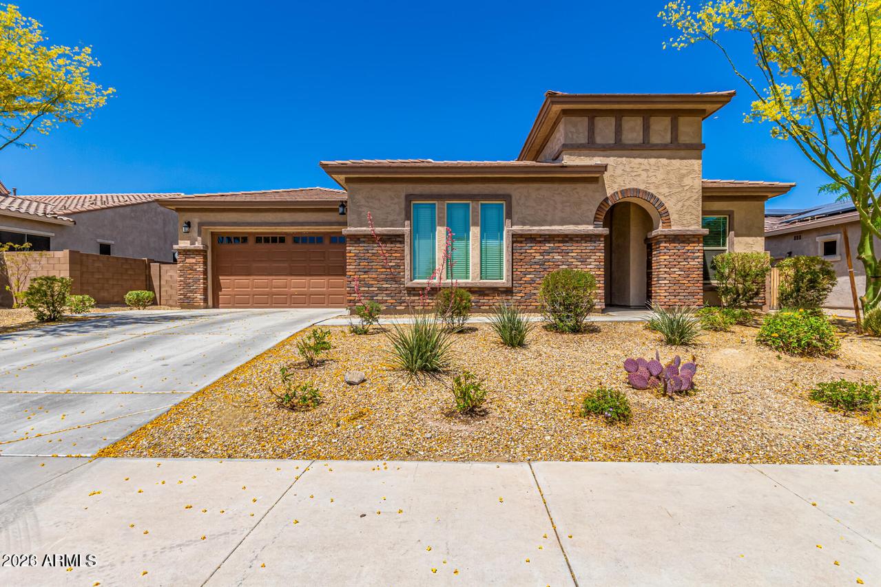 18378 W Goldenrod St., Goodyear, AZ 85338