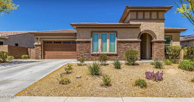 New Homes with Master Bedrooms on the 1st Floor That Attend Westar Elementary School: January 24th to January 30th