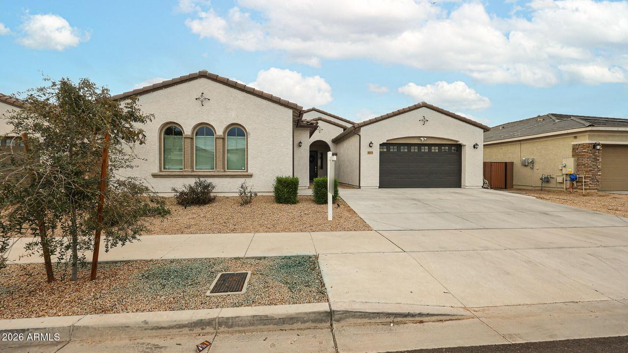 4013 W Hayduk Rd., Laveen, AZ 85339