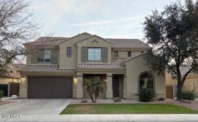 1391 E Bluebird Dr., Gilbert, AZ 85297