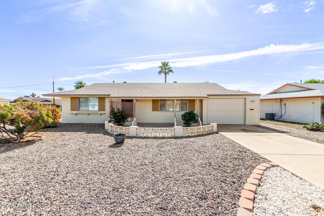 11023 W Sun City Blvd., Sun City, AZ 85351