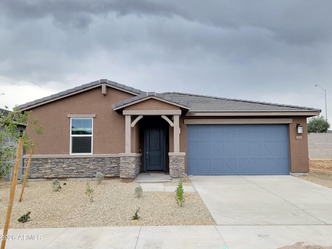 22665 W Pontiac Dr., Surprise, AZ 85387