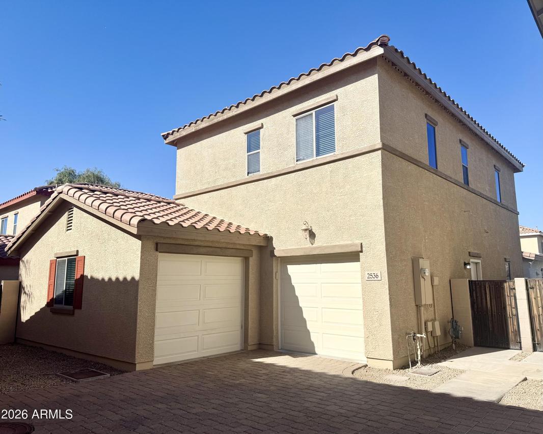 2536 N 148th Dr., Goodyear, AZ 85395