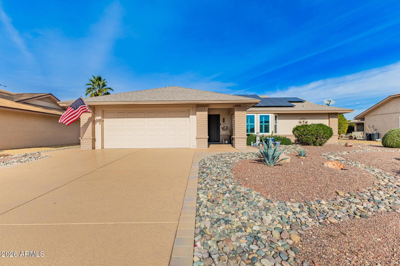 13920 W Springdale Dr., Sun City West, AZ 85375