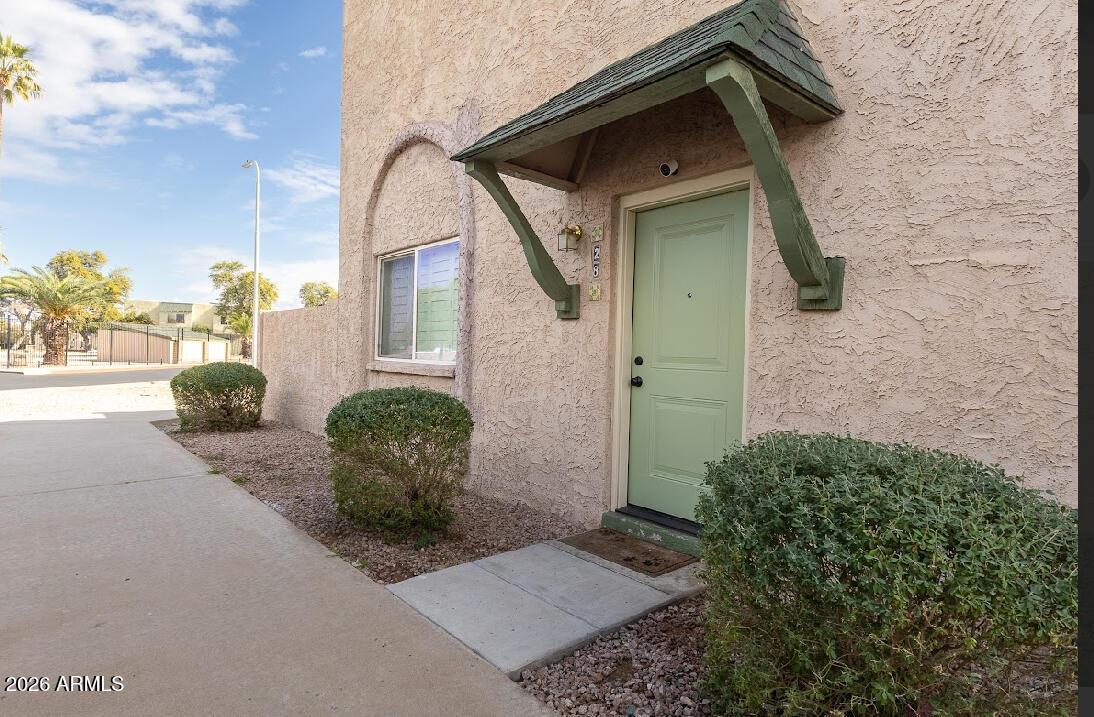 1500 W Rio Salado Pkwy. #28, Mesa, AZ 85201