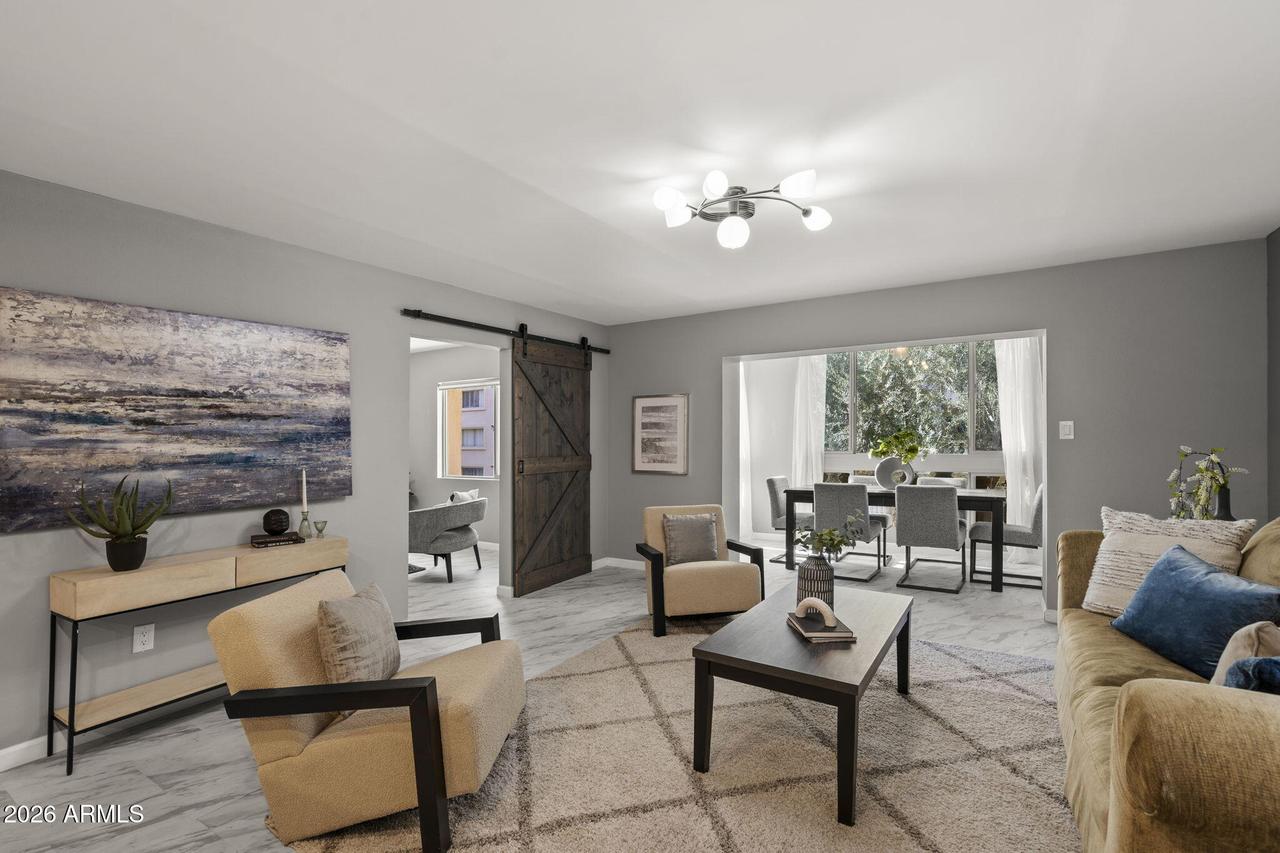 7950 E Camelback Rd. #308, Scottsdale, AZ 85251