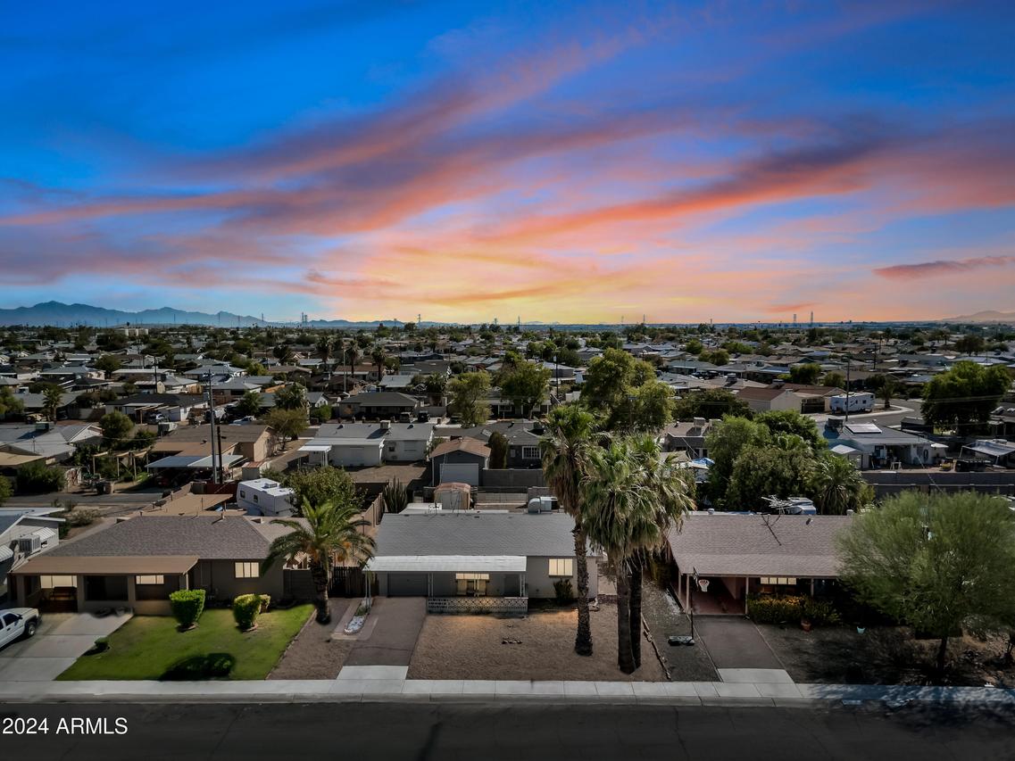 11131 W Hollywood Ave., Youngtown, AZ 85363