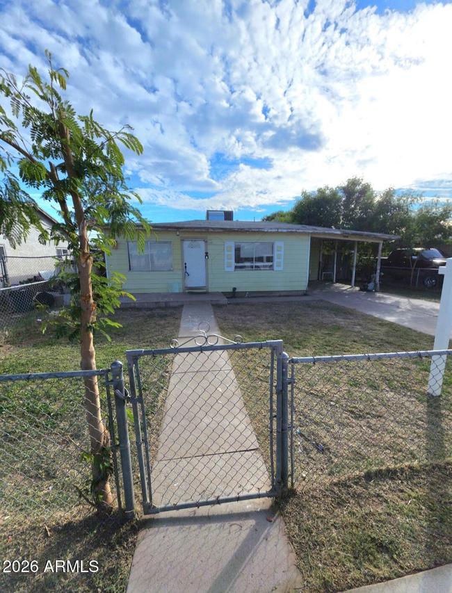 9259 W Baden St., Tolleson, AZ 85353