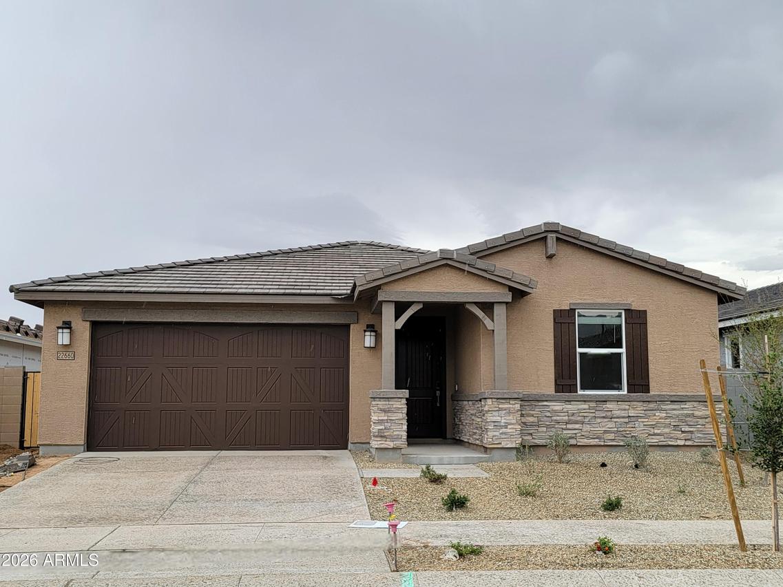 22660 W Pontiac Dr., Surprise, AZ 85387