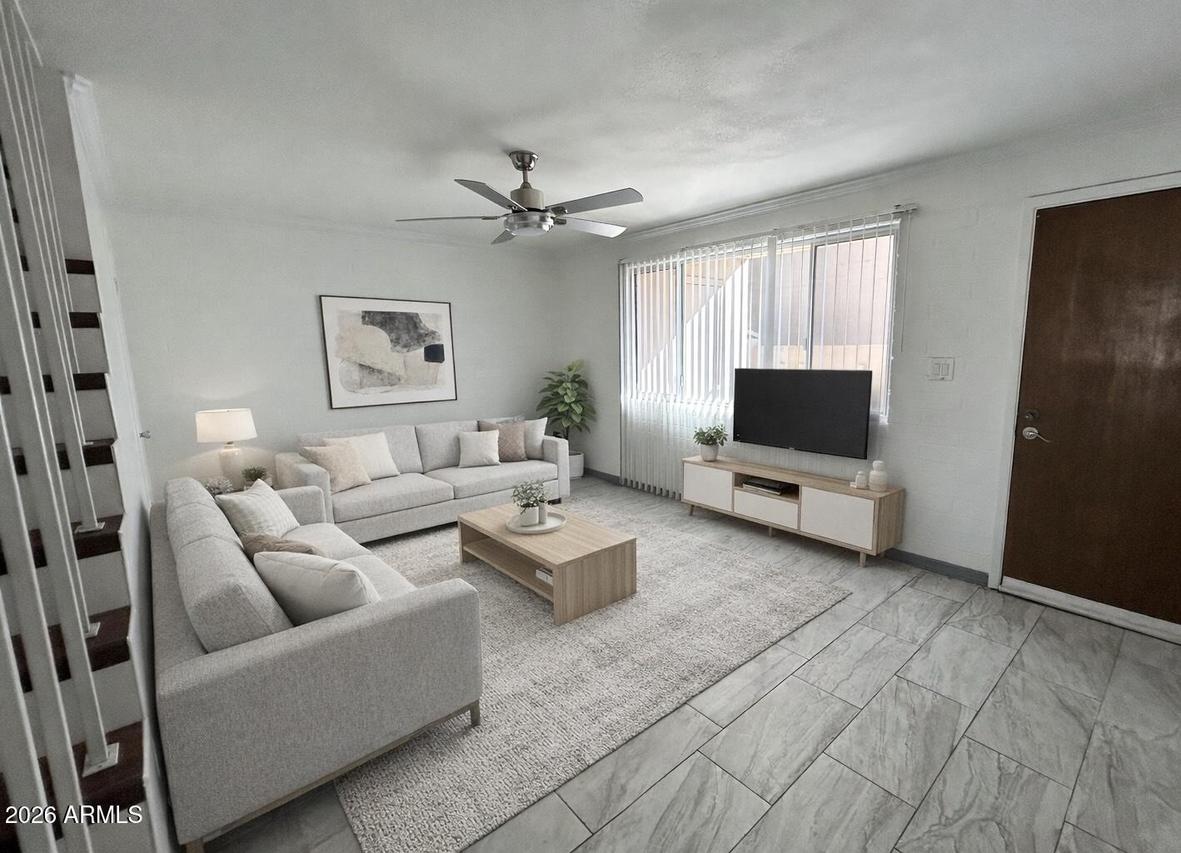 6565 N 19th Ave. #27, Phoenix, AZ 85015